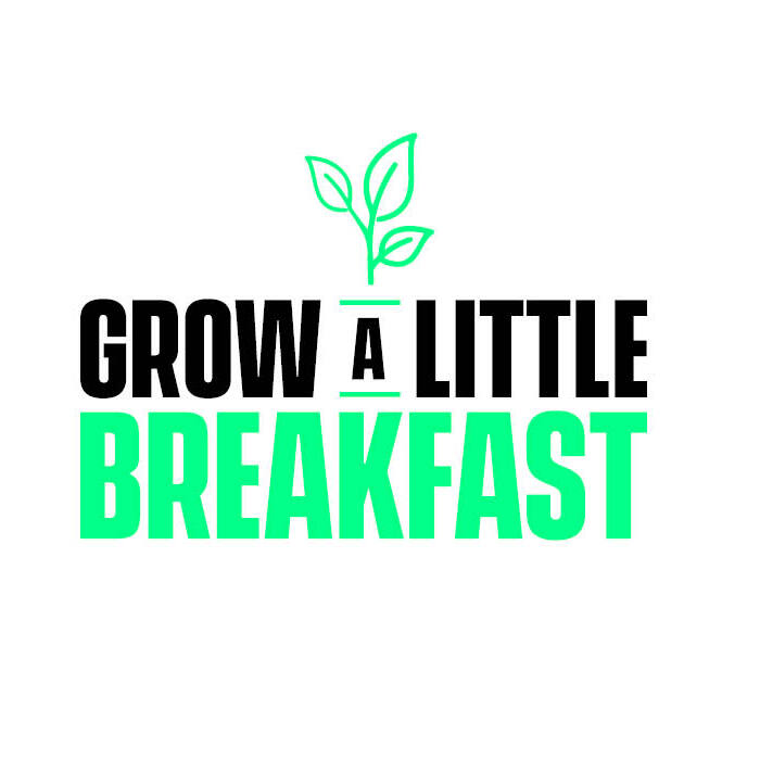 Grow A Little Breakfast Fall 2025 - logo